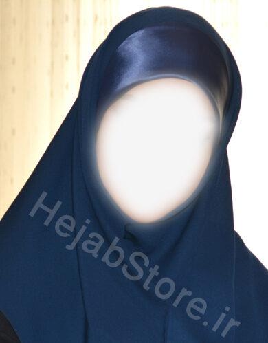 مقنعه آسوده (کلاسیک)